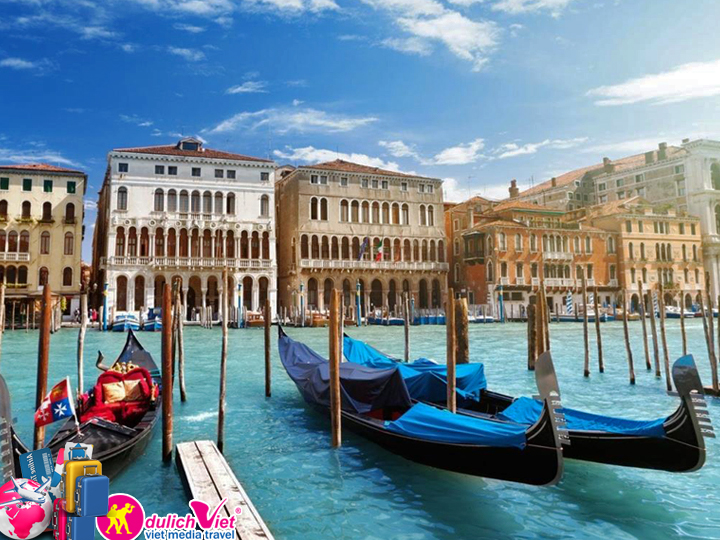 Du lịch Châu Âu - Pháp - Thụy Sĩ - Ý - Vatican - Monaco từ Sài Gòn giá tốt